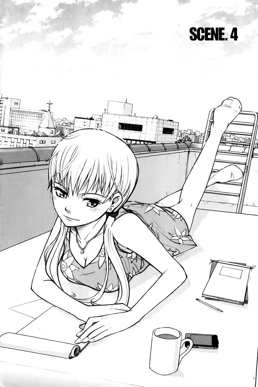 Close Up Chapter 4 3